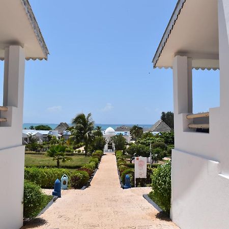 Kendwa Beach Resort Екстериор снимка
