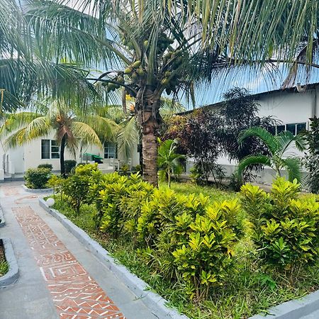 Kendwa Beach Resort Екстериор снимка