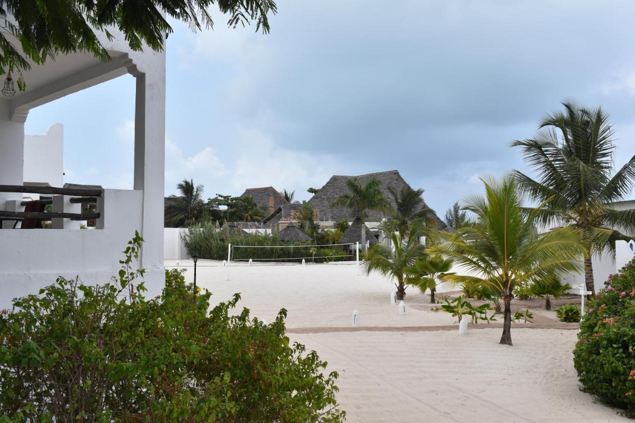 Kendwa Beach Resort Екстериор снимка