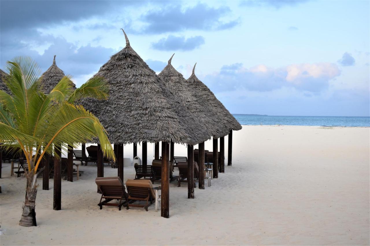 Kendwa Beach Resort Екстериор снимка
