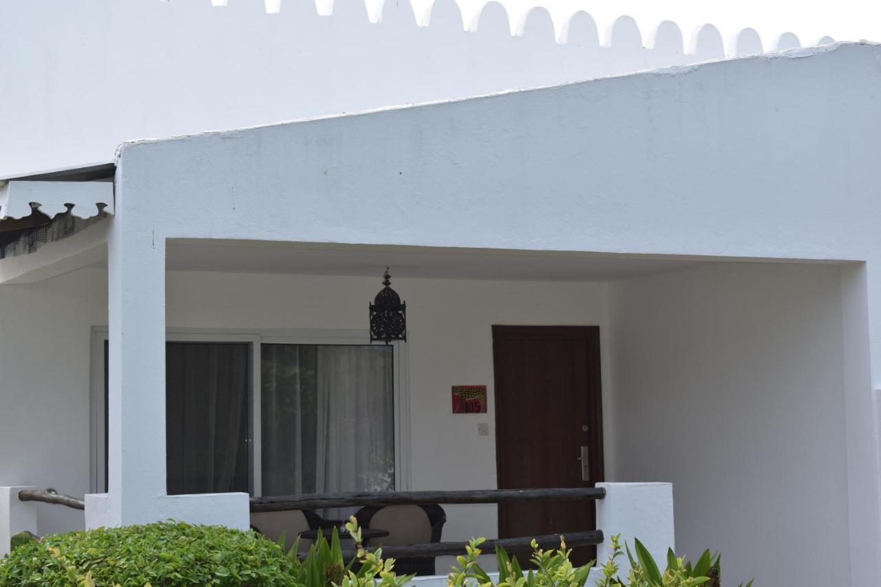 Kendwa Beach Resort Екстериор снимка
