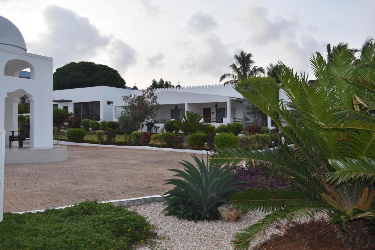 Kendwa Beach Resort Екстериор снимка