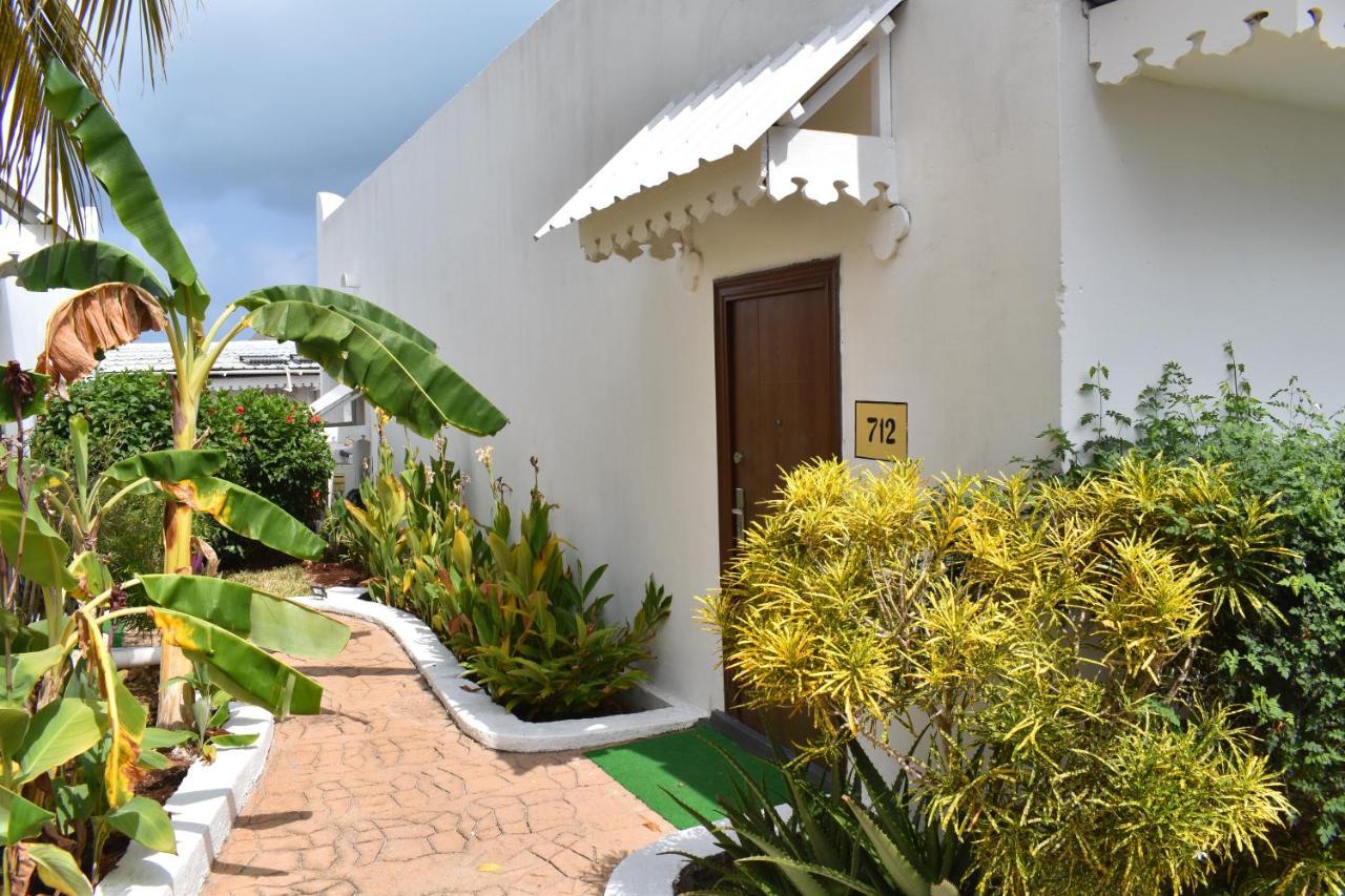Kendwa Beach Resort Екстериор снимка
