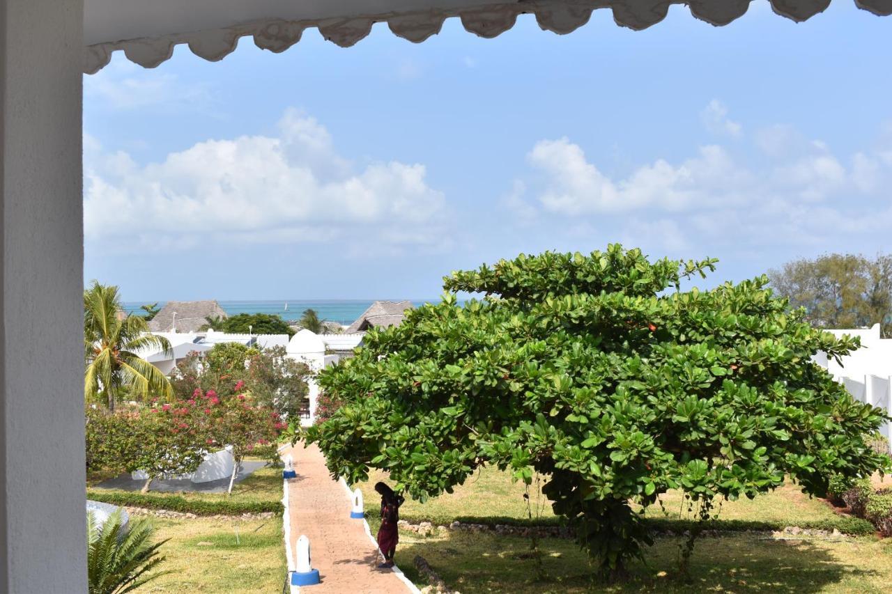 Kendwa Beach Resort Екстериор снимка