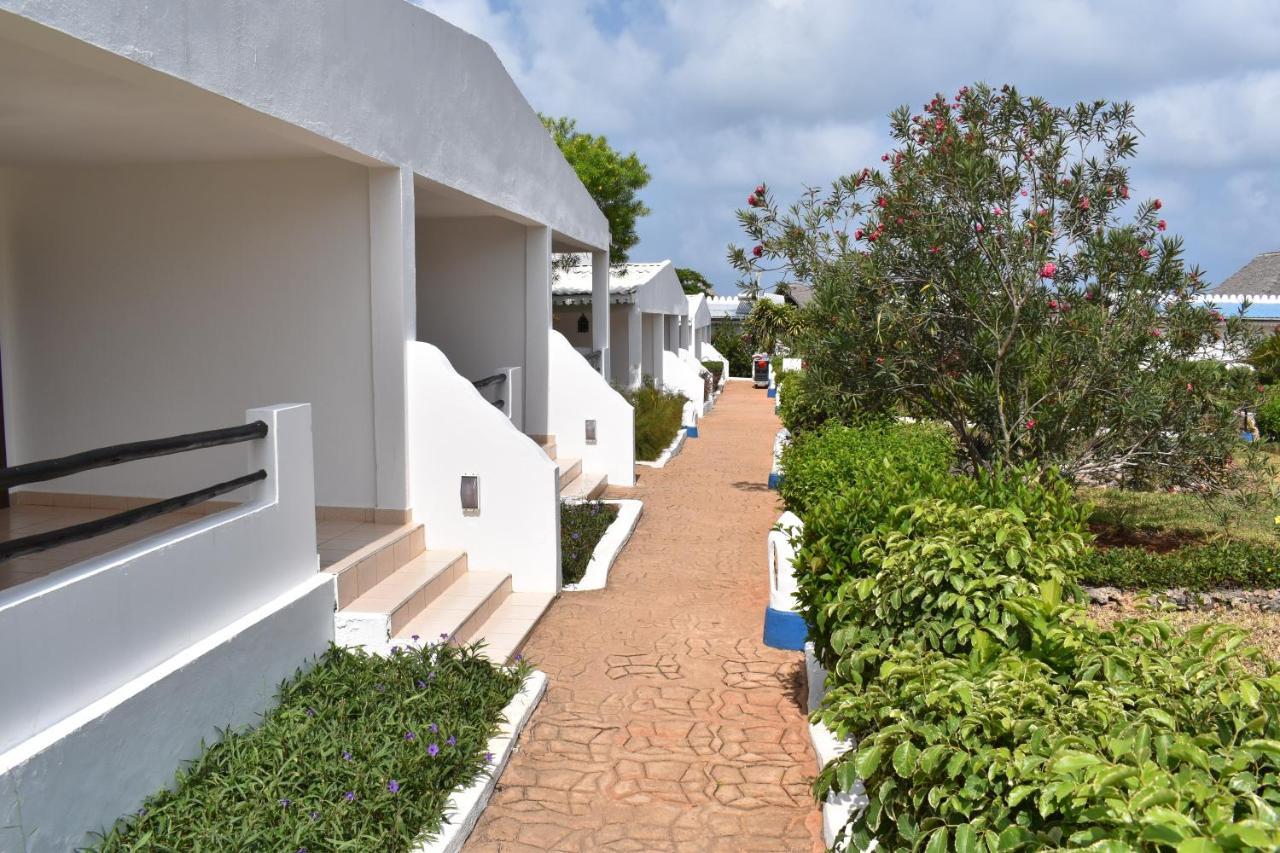Kendwa Beach Resort Екстериор снимка