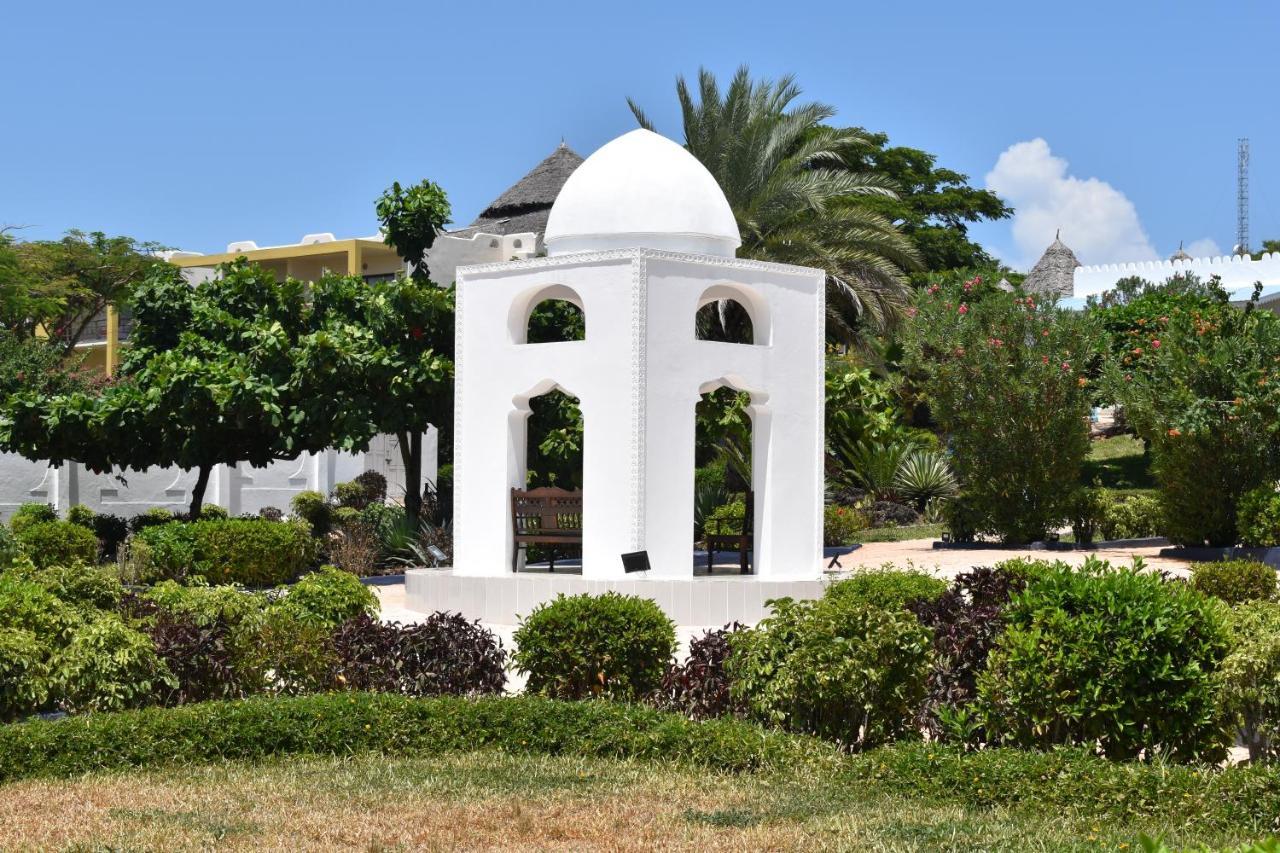 Kendwa Beach Resort Екстериор снимка
