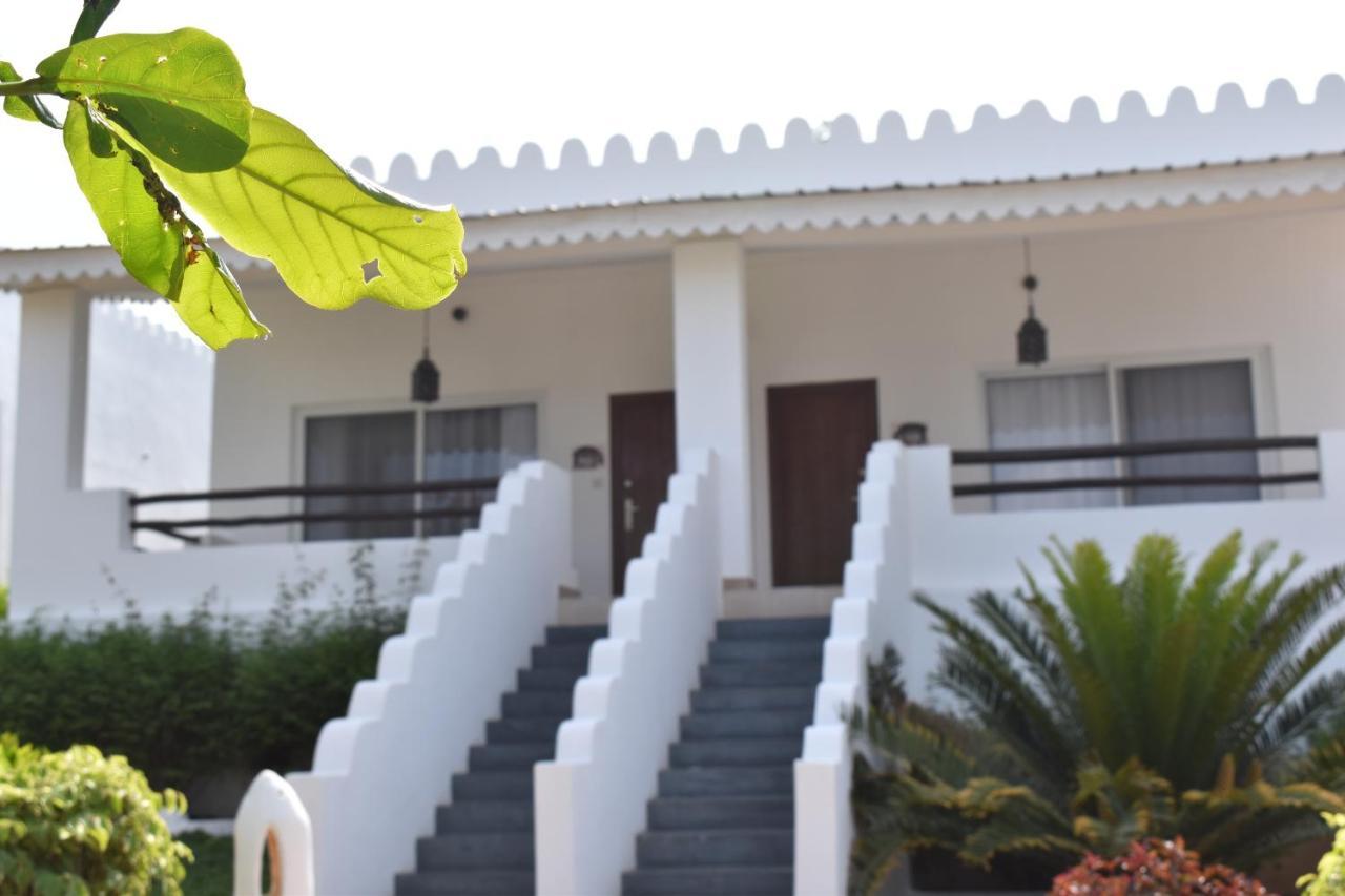 Kendwa Beach Resort Екстериор снимка