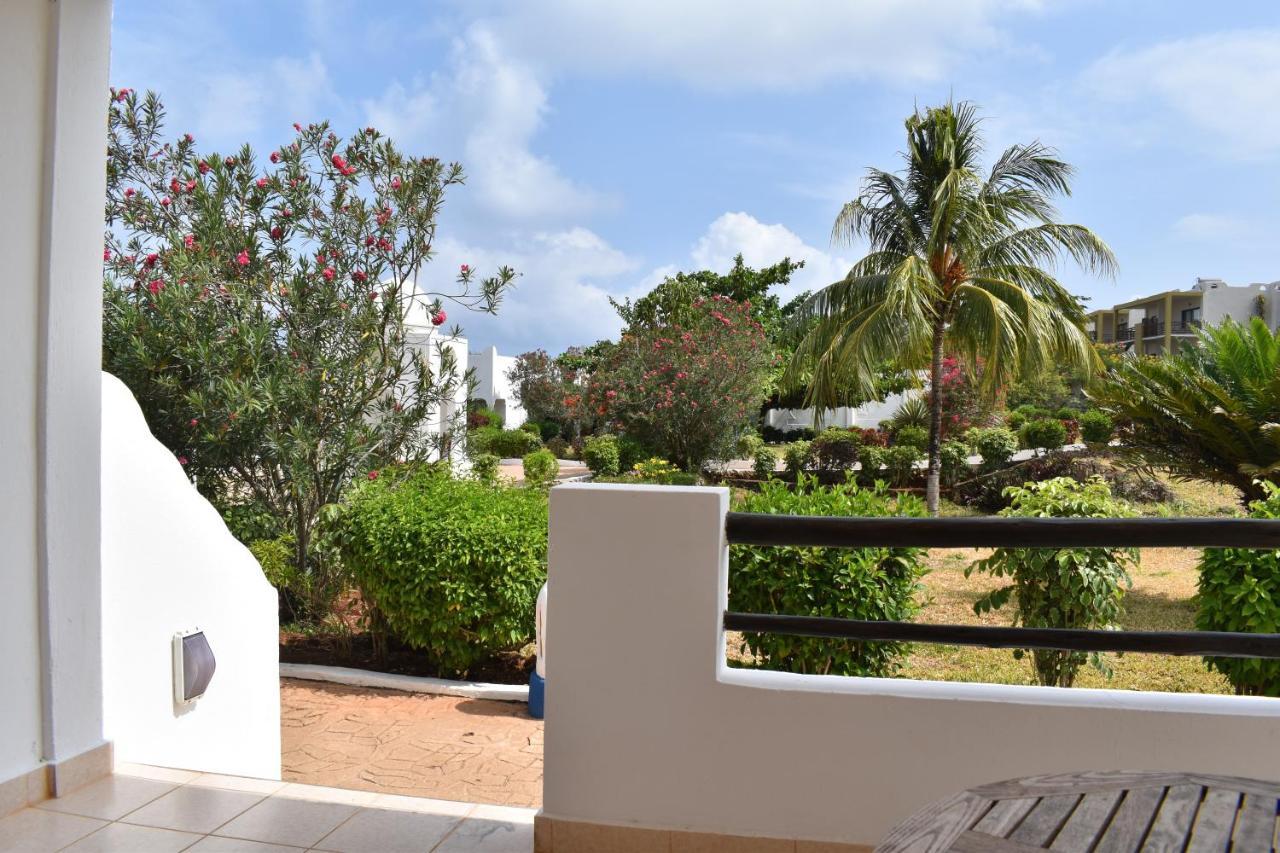 Kendwa Beach Resort Екстериор снимка