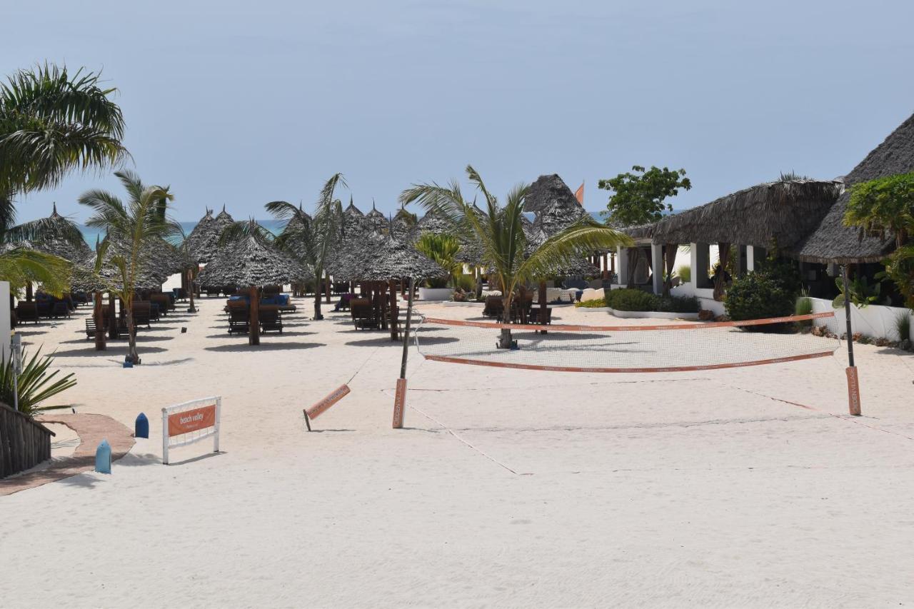 Kendwa Beach Resort Екстериор снимка