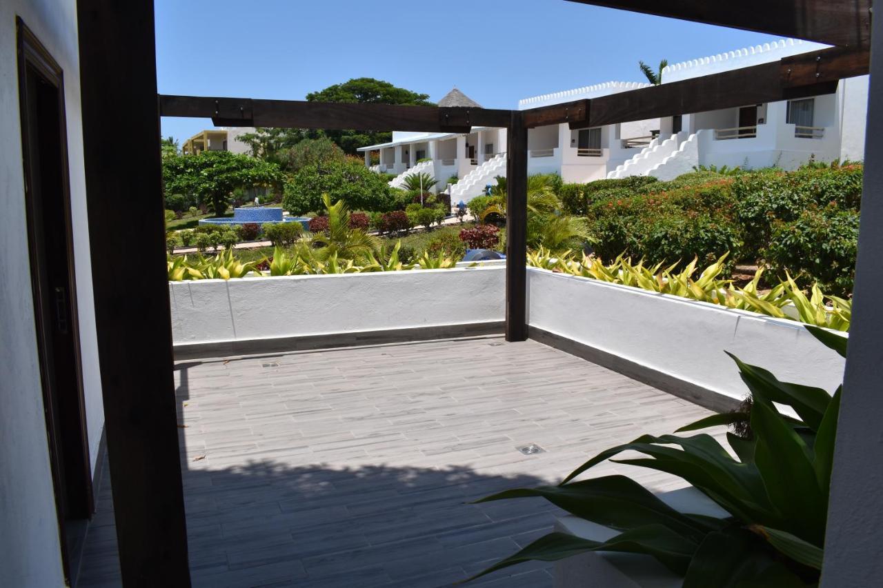 Kendwa Beach Resort Екстериор снимка