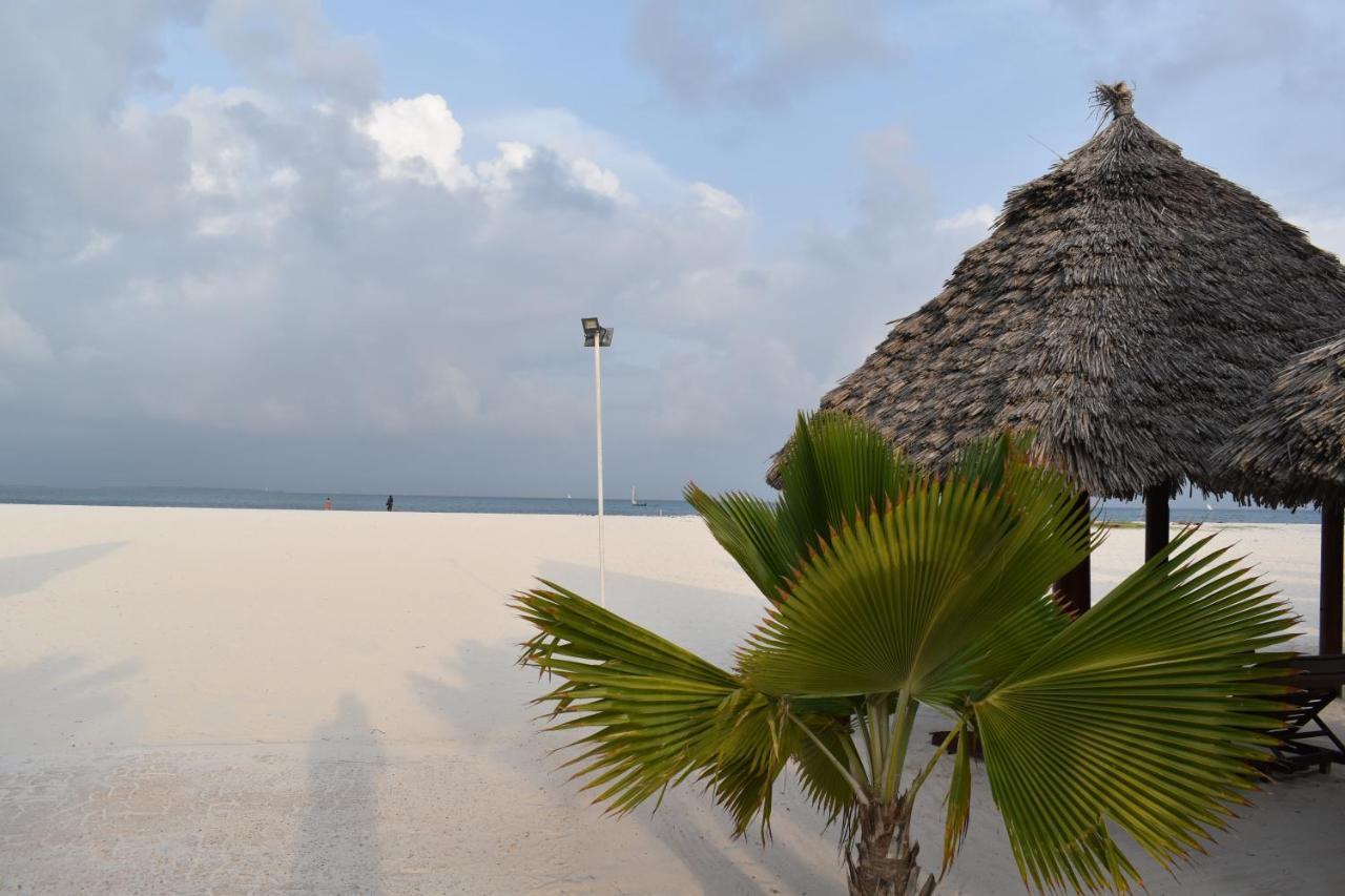 Kendwa Beach Resort Екстериор снимка