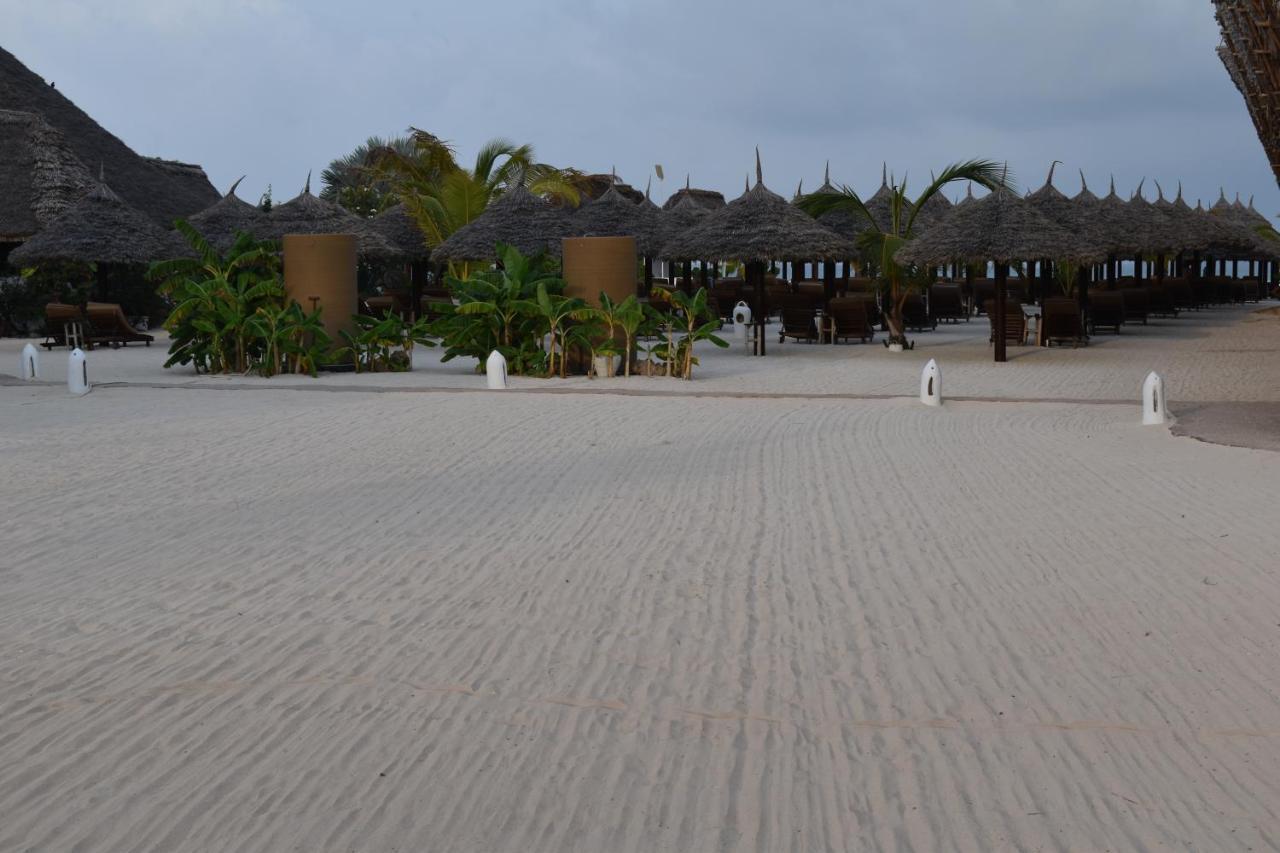 Kendwa Beach Resort Екстериор снимка