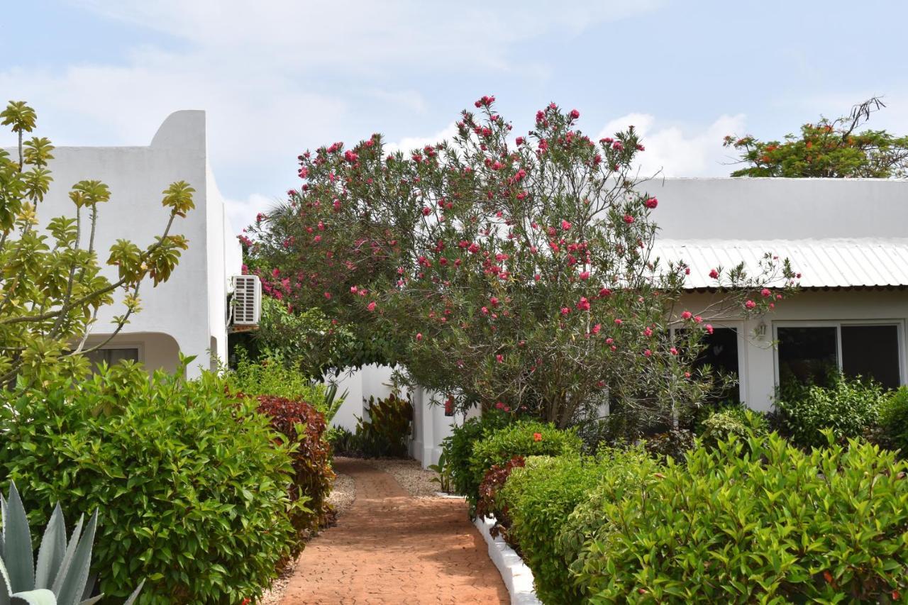 Kendwa Beach Resort Екстериор снимка