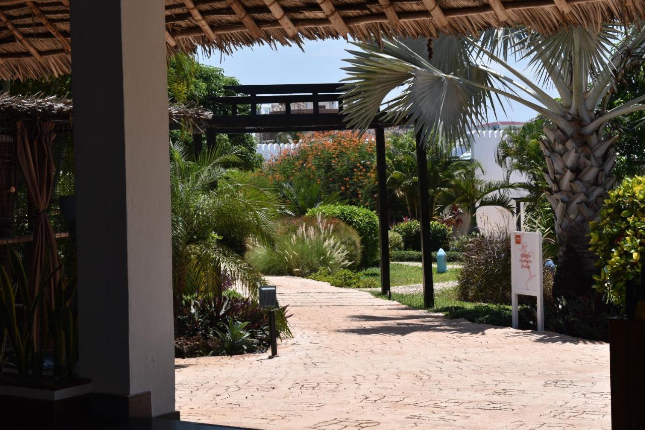 Kendwa Beach Resort Екстериор снимка
