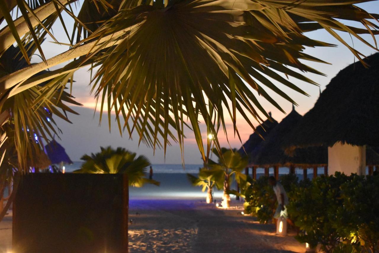 Kendwa Beach Resort Екстериор снимка