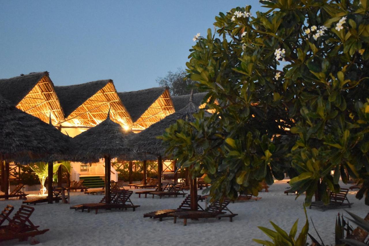 Kendwa Beach Resort Екстериор снимка