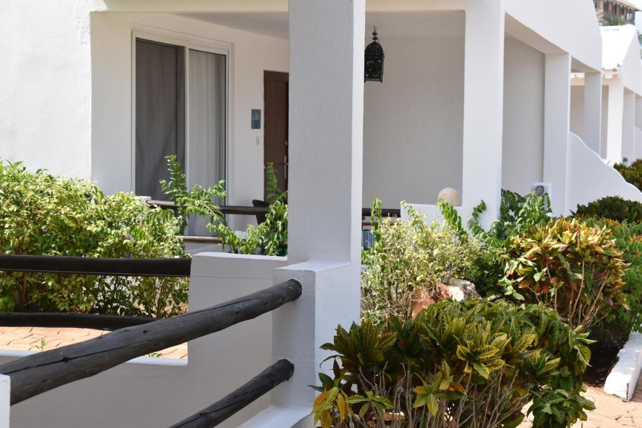 Kendwa Beach Resort Екстериор снимка
