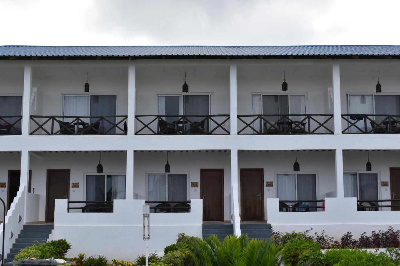 Kendwa Beach Resort Екстериор снимка