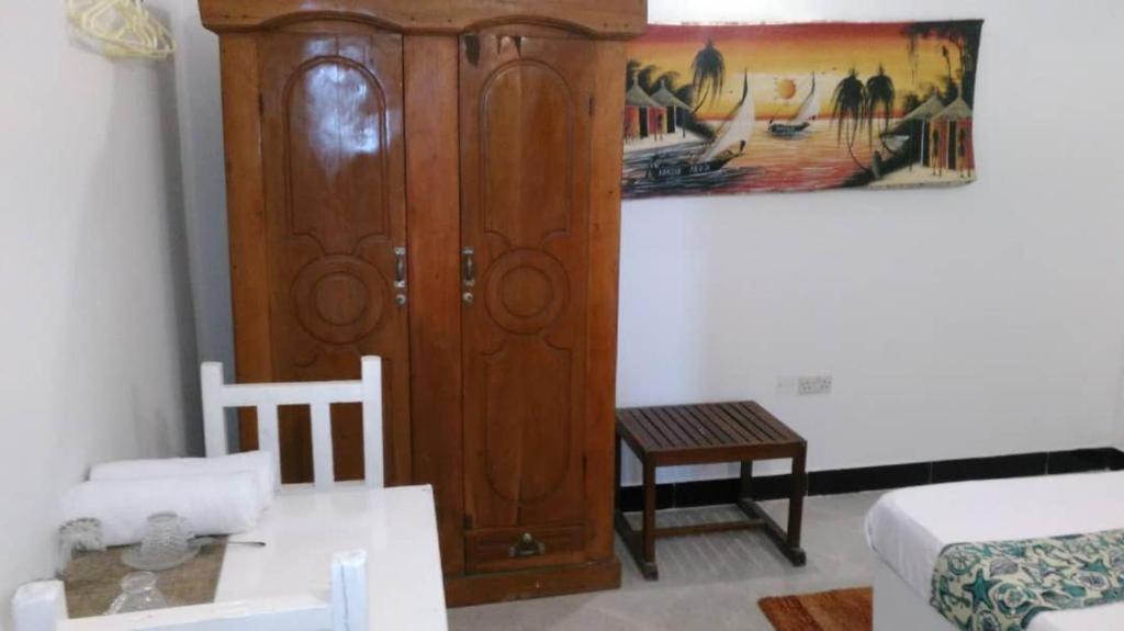 Kendwa Beach Resort Екстериор снимка