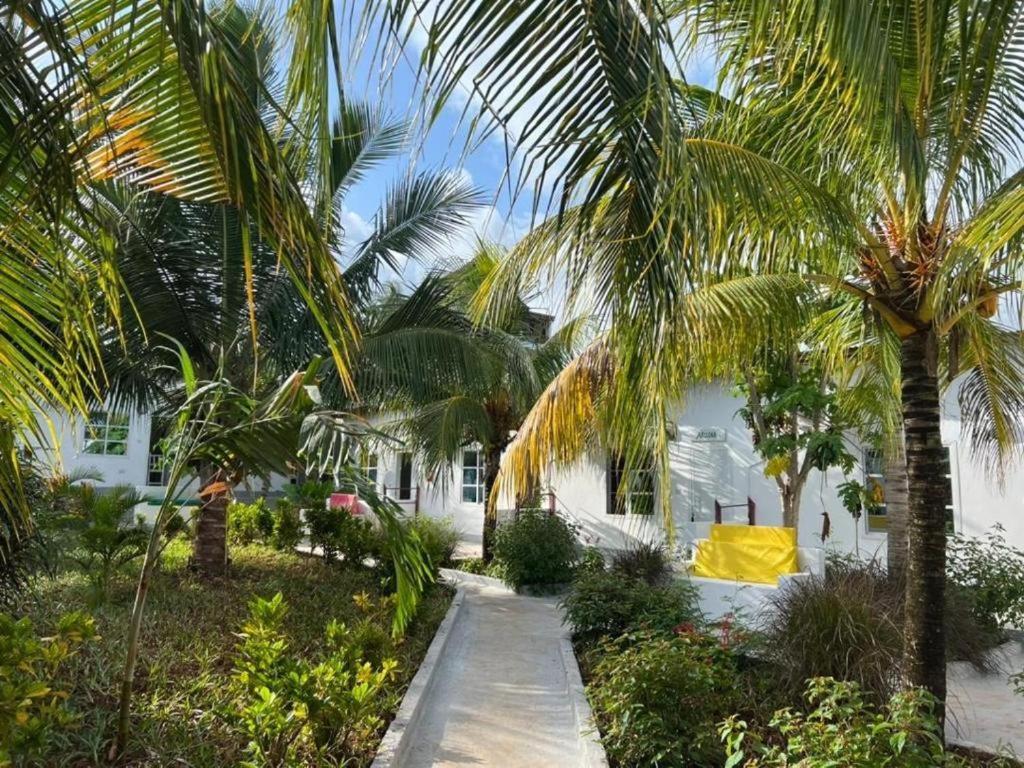 Kendwa Beach Resort Екстериор снимка