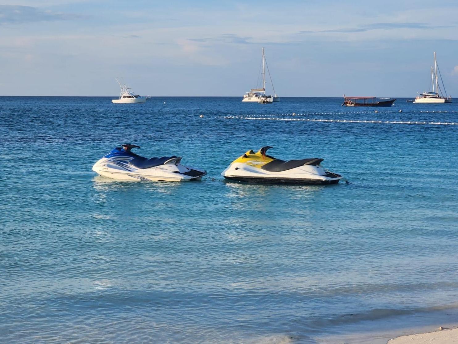 Kendwa Beach Resort Екстериор снимка